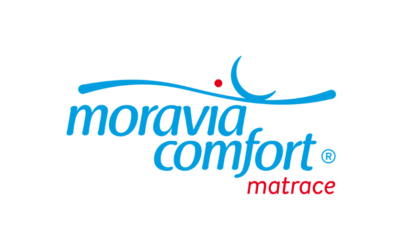 TRADIČNÍ VÝROBCE MATRACÍ MĚNÍ JMÉNO „MORAVIA COMFORT“